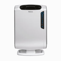 Fellowes AeraMax DX55 Air Purifier - 200-400 sq. ft.-4-stage hospital-type filtration