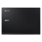 Acer CB311-10H-4995 HD 11.6" Chromebook - AMD A4-9120C - 64GB eMMC - 4GB RAM - Chrome OS - Black-Operating System: Chrome OS