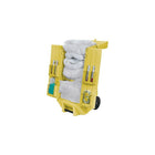 Zenith Safety Products Spill Kit, Oil, Mobile Tool Kaddie, 30-Gal Cap-Spill Type: Oil Only