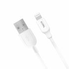JCPal Linx Apple Certified Lightning to USB-A 1M Cable-Data transfer at up to 480Mbps