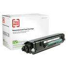 TRU RED Lexmark E360H21A/X463H21G Remanufactured Toner Cartridge - High Yield - Black-High yield cartridges save you money and time compared to buying a standard cartridge