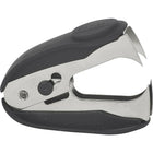Staples Rubberized Staple Remover - Assorted Colours-Compact
