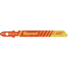 Starrett Unified Shank Jig Saw Blades, 40 Pack-Length: 4"