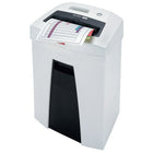 HSM Securio C16s 18-Sheet Strip-Cut Shredder (HSM1901)-Anti-Jam Technology, Energy Management Control System