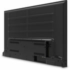 Viewsonic 65" 4K Android 9.0 Wireless Display - 2GB DDR4 - 16GB eMMC - Black-Memory: 2GB DDR4