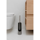 Umbra Touch Toilet Brush, Grey-5