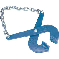 Kleton Pallet Puller-Efficient way to unload pallets from trucks