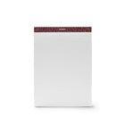 Poppin Elements Letter Size Writing Pads - 2 Pack-Set of 2 letter size writing pads