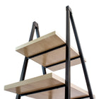 Union & Scale A-Frame Bookcase -Modern Scandinavian style