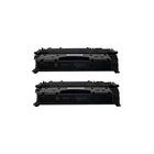 Canon 119 Black Toner Cartridge, 2/Pack (3479B013)-Yields up to 2,100 pages