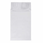 JAM Paper Tyvek Expandable Open End Catalog Envelopes with Peel & Seal Closure - 9" x 12" x 2 - White - 250 Pack -Quantity: 250 per pack
