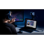 Elgato Cam Link 4K - Black-Shoot and produce within your favorite software