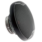 DS18 EXL Series 6" x 9" 3-Ohm 2-Way Coaxial Auto Speaker Pair with Fiber Glass Cone, 560 Watts-If you like it loud, the 560 Watts of max power will get it done