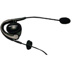 Motorola 56320 VIOX Earpiece with Boom Microphone-Comfortable Headset With Boom Mic For Hands-Free Convenience With Motorola Radios