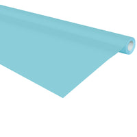 Pacon Fadeless Paper Roll, 48" x 50', Lite Blue (PAC57215)-Its bold, vibrant Colours and acid free qualities make it last for long periods of time and its durable construction makes it suitable for many arts and crafts projects.