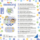 Ravensburger My First Memory Vehicles-Dimensions: 7.48" L x 7.48" W x 1.97" H