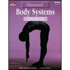 eBook: Discover! Body Systems - (PDF version - 1-User Download) - ISBN 9780787781330 - Grade 4 - 6-You will receive two emails: one confirming your entire order, and one with a "Download Software" buttonYou can download immediately or return to your email to download later