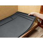 WeatherTech Vanity SinkMat - Black-Great in kitchens, bathrooms or utility rooms