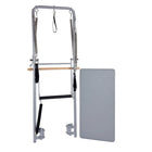 AeroPilates Precision Series Reformer Cadillac 602-Padded platform for stationary exercises with Cadillac