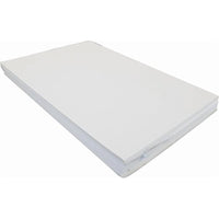 North American Paper Inc. Newsprint Paper - White - 12" x 18" - 480 Sheets-12 " x 18"
