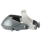 Fibre-Metal Fibre-Metal Faceshield Headgear, Ratchet Suspension - 3 Pack-Face Protection Type - FACESHIELD HEADGEAR