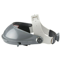 Fibre-Metal Fibre-Metal Faceshield Headgear, Ratchet Suspension - 3 Pack-Face Protection Type - FACESHIELD HEADGEAR