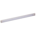 Black & Decker 1-Bar Kit - 12" Bar - Natural Daylight (LEDUC12-1DK)-Simple tool-free installation with magnets or adhesive mounting clips
