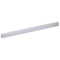 Black & Decker 1-Bar Kit - 12" Bar - Natural Daylight (LEDUC12-1DK)-Simple tool-free installation with magnets or adhesive mounting clips