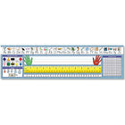 North Star Teacher Resources NST9003 Desk Name Plate, 108 Pack (NST9003)-Product Type: Desk name plate