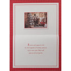 Rosedale 5-1/2" x 8" Greeting Cards/Envelopes - 36596-Printed on premium uncoated card stock