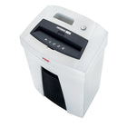 HSM Securio C16s 18-Sheet Strip-Cut Shredder (HSM1901)-Shreds up to 18 sheets; 6.6-gallon capacity