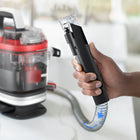 Hoover CleanSlate Portable Carpet Washer-2 Year Limited Manufacturer Warranty