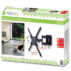Techly Tilting TV Wall Mount, 23"-55"-Maximum weight supported: 45kg