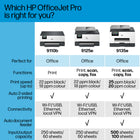HP OfficeJet Pro 9135e Wireless All-in-One Colour Inkjet Printer with Bonus 3 months Instant Ink with HP+-3 Months Of Free Printing: Subscribe to Instant Ink delivery service to get ink delivered directly to your door before you run out. After 3 months, monthly fee applies unless cancelled, and you save up to 50%.