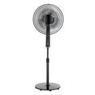 Ecohouzng 16 inch AC Pedestal Fan with Remote-Pedestal Fans