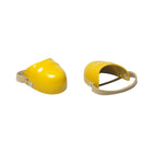 Wasip Toe Caps for Women-Provides temporary foot protection
