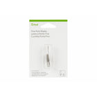 Cricut Fine Point Blades - 1.1mm-2 Fine-Point Replacement Blades