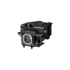 NEC NP17LP AC LCD Projector Lamp, 265 W-Wattage: 265 W