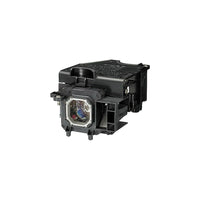NEC NP17LP AC LCD Projector Lamp, 265 W-Wattage: 265 W