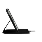 UAG Metropolis Rugged Folio Case iPad Air 4 Gen/iPad Pro 11 2020/Pro 11 - Black-Apple Pencil holder and compatible with Apple Pencil Pairing/Charging