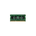 Axiom 8GB DDR3 SDRAM 1600MHz (PC3 12800) 204-Pin SoDIMM (B4U40AA-AX) for Elite 8300 All-in-One-8 GB