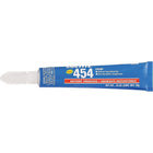 Prism 454 Instant Adhesive Gel, 2 Pack-Container Size - 27 g.