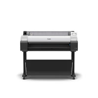 Canon imagePROGRAF TM-340 6248C002 36" Large Format Printer-Equipped with newly formulated magenta ink, these printers achieve excellent red colour development
