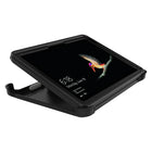 OtterBox Defender Case for 10" Surface Go - Black-Black synthetic rubber slipcover, Polycarbonate shell