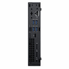 Dell Refurbished OptiPlex 5070 Micro Desktop Computer - Intel core i5-9500T 2.2GHz - 512GB NVME SSD - 16GB RAM - Wi-Fi - Windows 11 Pro-512GB 