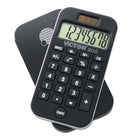 Victor 900 8-Digit Pocket Calculator, 10 Pack-8 digits Handheld Calculator