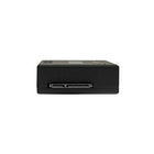 Startech Standalone 2.5 / 3.5” SATA Hard Drive Duplicator w/ Multi HDD / SSD Image Backup Library-Hassle-free Performance