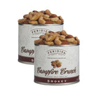 Feridies Campfire Crunch Snack Mix 9oz/255g - 2 Pack-OU Dairy Kosher