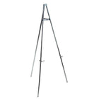 Eddie's Hang-Up Display Ltd. Floor Standing Expo Easel, Aluminum, 3 Pack-Up to 30" x 50"