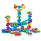Learning Resources Gears! Gears! Gears! Mega Makers - Multicolor-Ages 5+